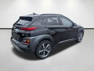Hyundai KONA 2020 AWD Limited 4p Crossover