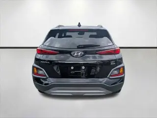 Hyundai KONA 2020 AWD Limited 4p Crossover