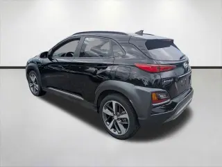 Hyundai KONA 2020 AWD Limited 4p Crossover