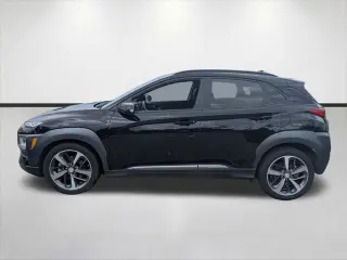 Hyundai KONA 2020 AWD Limited 4p Crossover