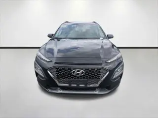 Hyundai KONA 2020 AWD Limited 4p Crossover