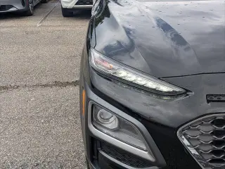 Hyundai KONA 2020 AWD Limited 4p Crossover