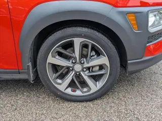 Hyundai KONA 2020 Limited 4dr Crossover