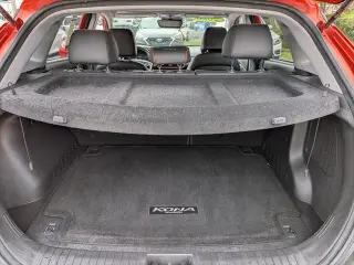 Hyundai KONA 2020 Limited 4dr Crossover