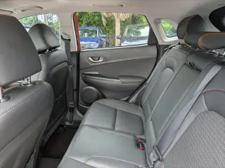 Hyundai KONA 2020 Limited 4dr Crossover