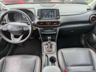 Hyundai KONA 2020 Limited 4dr Crossover