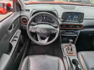 Hyundai KONA 2020 Limited 4dr Crossover