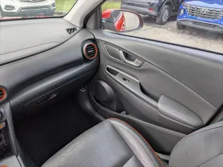 Hyundai KONA 2020 Limited 4dr Crossover