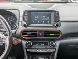 Hyundai KONA 2020 Limited 4dr Crossover