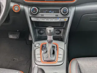 Hyundai KONA 2020 Limited 4dr Crossover