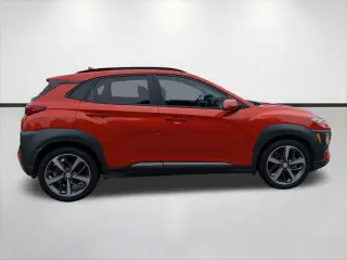 Hyundai KONA 2020 Limited 4dr Crossover