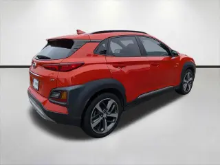 Hyundai KONA 2020 Limited 4dr Crossover