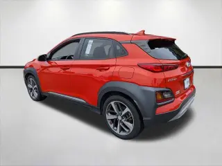Hyundai KONA 2020 Limited 4dr Crossover
