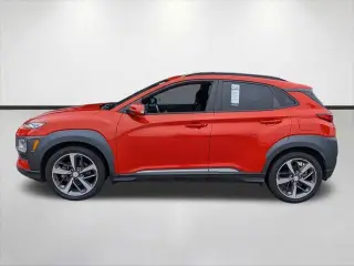 Hyundai KONA 2020 Limited 4dr Crossover