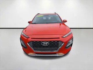 Hyundai KONA 2020 Limited 4dr Crossover