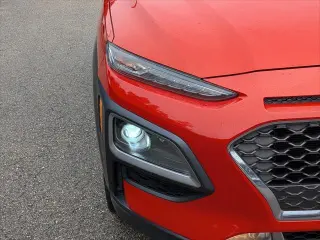 Hyundai KONA 2020 Limited 4dr Crossover