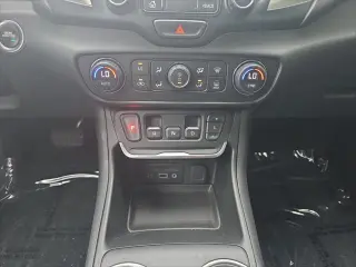 GMC Terrain 2019 SLE 4p SUV