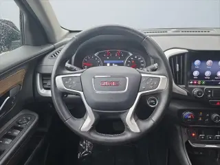 GMC Terrain 2019 SLE 4p SUV