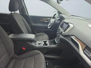 GMC Terrain 2019 SLE 4p SUV