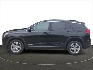 GMC Terrain 2019 SLE 4p SUV