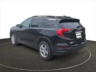 GMC Terrain 2019 SLE 4p SUV