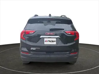 GMC Terrain 2019 SLE 4p SUV