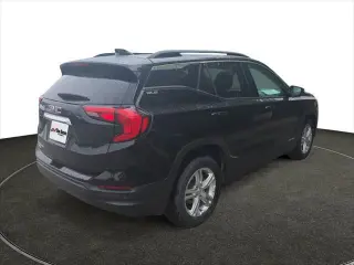 GMC Terrain 2019 SLE 4p SUV