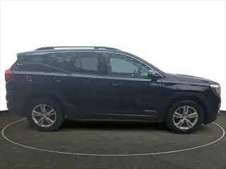 GMC Terrain 2019 SLE 4p SUV