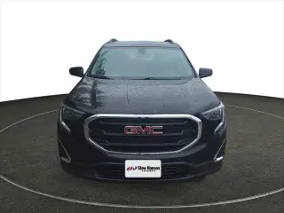 GMC Terrain 2019 SLE 4p SUV
