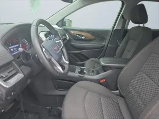 GMC Terrain 2019 SLE 4p SUV