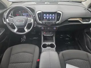 GMC Terrain 2019 SLE 4p SUV