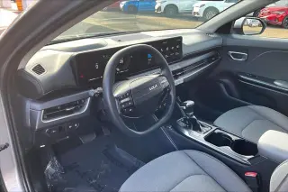 Kia K4 2025 LXS 4dr Sedan