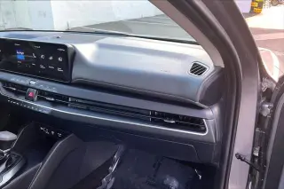 Kia K4 2025 LXS 4dr Sedan