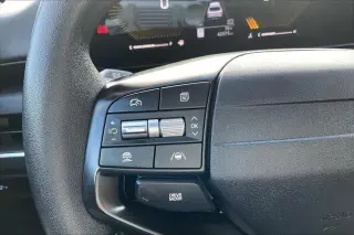 Kia K4 2025 LXS 4dr Sedan