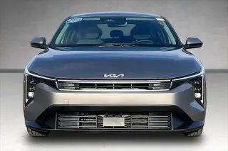 Kia K4 2025 LXS 4dr Sedan