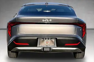 Kia K4 2025 LXS 4dr Sedan