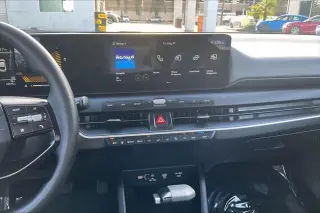 Kia K4 2025 LXS 4dr Sedan