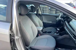 Kia K4 2025 LXS 4dr Sedan
