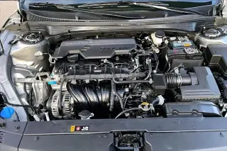 Kia K4 2025 LXS 4dr Sedan
