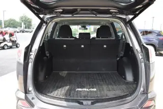 Toyota RAV4 2017 AWD XLE 4dr SUV