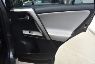 Toyota RAV4 2017 AWD XLE 4dr SUV