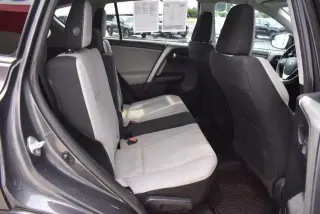 Toyota RAV4 2017 AWD XLE 4dr SUV