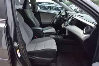 Toyota RAV4 2017 AWD XLE 4dr SUV