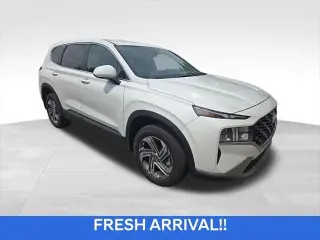 Hyundai SANTA FE 2023 AWD SE 4dr Crossover