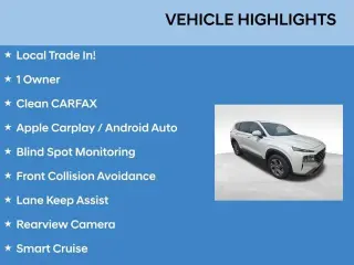 Hyundai SANTA FE 2023 AWD SE 4dr Crossover