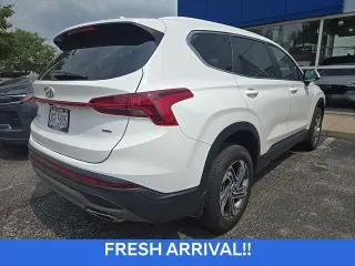 Hyundai SANTA FE 2023 AWD SE 4dr Crossover