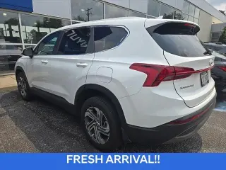 Hyundai SANTA FE 2023 AWD SE 4dr Crossover