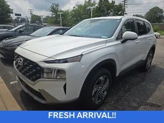 Hyundai SANTA FE 2023 AWD SE 4dr Crossover