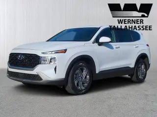 Hyundai SANTA FE 2023 SE 4p Crossover
