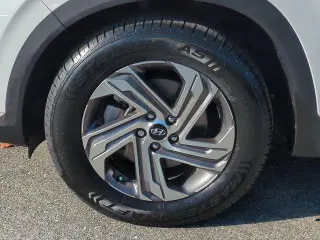 Hyundai SANTA FE 2023 SE 4p Crossover